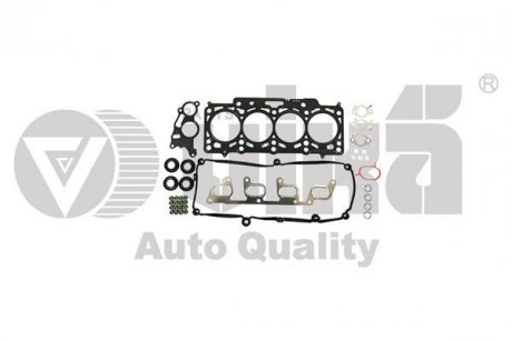 Комплект прокладок двигуна VW Golf (09-14),Polo (10-)/Skoda Octavia (09-13)/Audi A3 (08-13) Vika K11768601