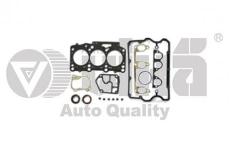 Комплект прокладок двигуна VW Polo (99-01,01-05)/Audi A2 (00-05) Vika K11769001