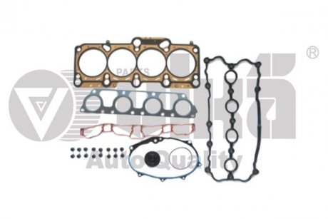 Ремкомплект прокладок двигуна Skoda Octavia (04-08)/VW Golf (04-09),Jetta (06- Vika K11780201