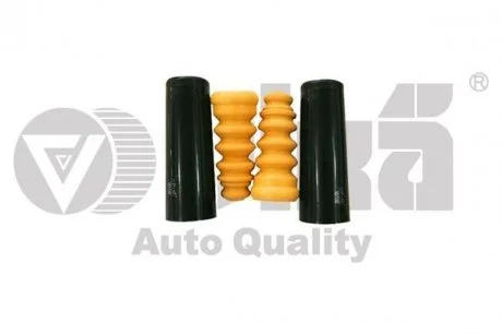 Фото 1 - комплект пылезащитный амортизатора заднего Vika K41484301 Комплект пылезащитный амортизатора заднего Vika K41484301 (фото 1)