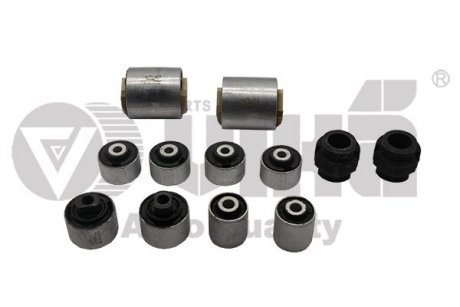 Repair kit for contrl arm rubber bush Vika K41778201