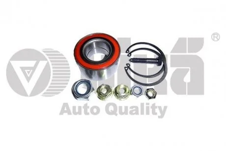 Подшипник ступицы передней Vika K50040301