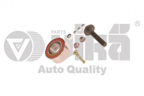 Подшипник ступицы передней Vika K50040401