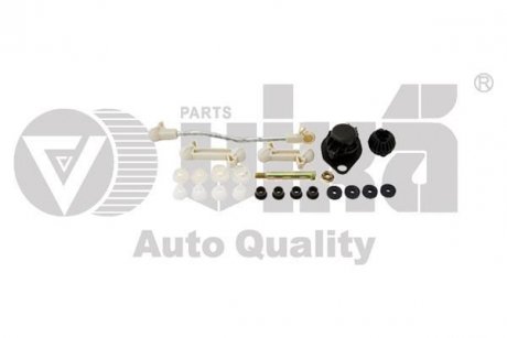 Gearshift repair kit Vika K70004501 (фото 1)