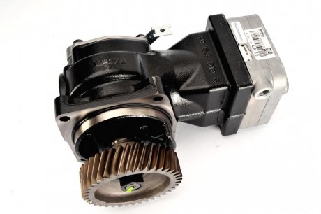 Компресор стисненого повітря Wabco 4111540040