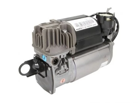 Фото пневмокомпрессор подвески Wabco 4154033020 Пневмокомпрессор подвески Wabco 4154033020