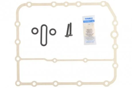 РМК механизма переключения КПП Wabco 4213559282