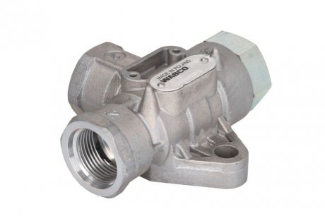 Многопозиционный клапан Wabco 4342080270