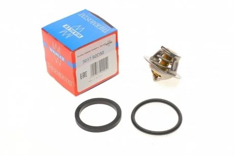 Фото термостат WAHLER 3017.92D50 Термостат WAHLER 3017.92D50