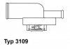 Термостат системы охлаждения WAHLER 310987D (фото 1)