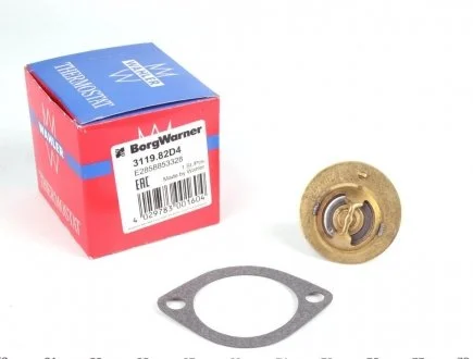 Фото термостат WAHLER 3119.82D4 Термостат WAHLER 3119.82D4