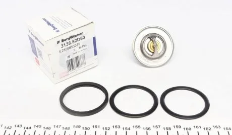 Фото термостат WAHLER 3136.82D50 Термостат WAHLER 3136.82D50