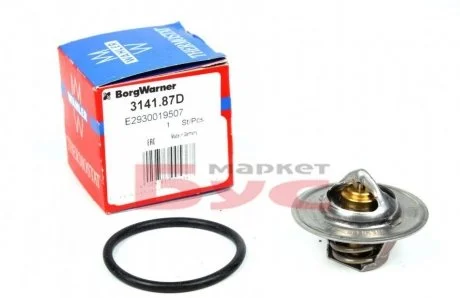 Фото термостат WAHLER 3141.87D Термостат WAHLER 3141.87D