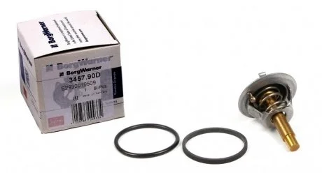 Фото термостат WAHLER 345790D Термостат WAHLER 345790D