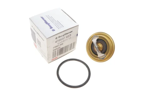 Термостат WAHLER 41053792D