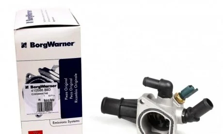 Термостат системи охолодження WAHLER 410588.88D