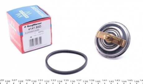 Фото термостат WAHLER 4147.80D Термостат WAHLER 4147.80D