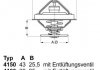 Термостат WAHLER 415083D50 (фото 1)