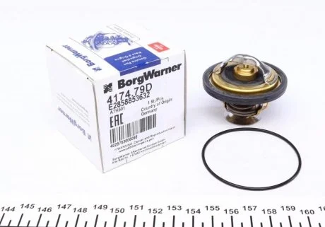 Фото термостат WAHLER 4174.79D Термостат WAHLER 4174.79D