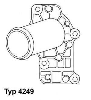 WAHLER 424971D