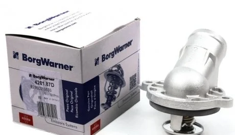 Фото 1 - термостат WAHLER 4281.87D Термостат WAHLER 4281.87D (фото 1)