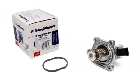 Фото термостат OPEL WAHLER 4431.105D Термостат OPEL WAHLER 4431.105D