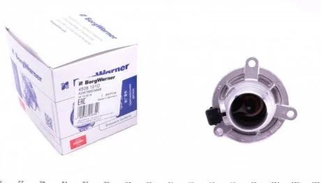 Термостат WAHLER 4508.101D