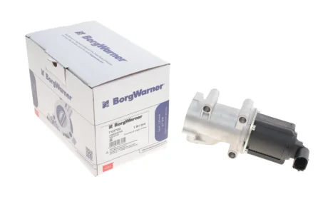 Клапан рециркуляції газів WAHLER 710772D