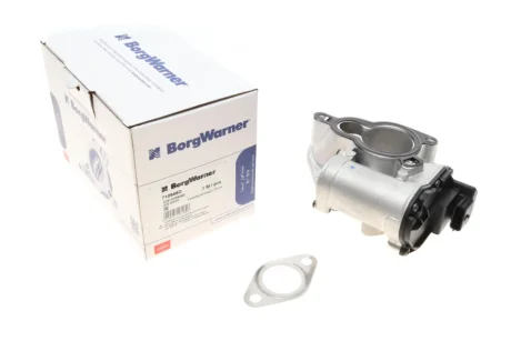 Клапан EGR WAHLER 710945D (фото 1)