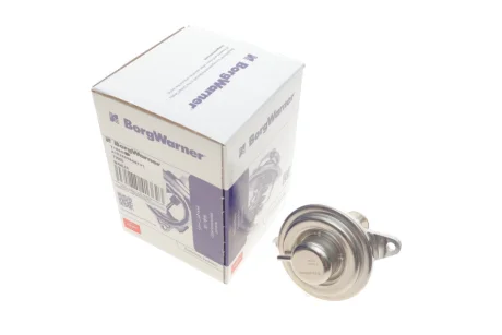 Клапан рециркуляції випускних газів WAHLER 7188D