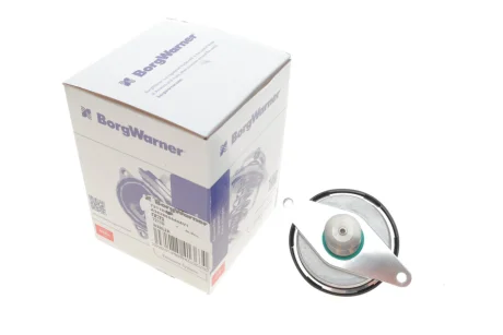 Клапан рециркуляції ВГ WAHLER 7211D