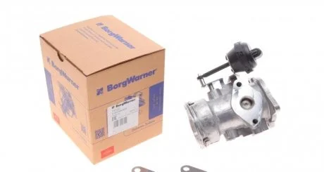 Клапан рециркуляції відпрацьованих газів WAHLER 7372D