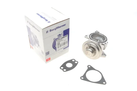 Клапан рециркуляції ВГ WAHLER 7496D