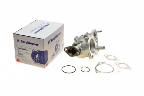 Клапан EGR WAHLER 7631D