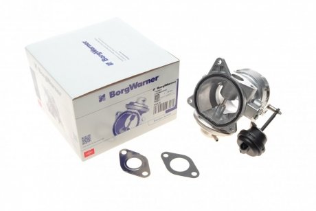 Клапан EGR WAHLER 7649D1