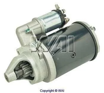 Фото стартер WAI 17652N Стартер WAI 17652N
