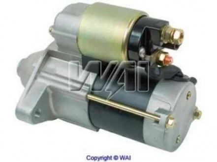 Фото 1 - стартер WAI 17841N Стартер WAI 17841N (фото 1)