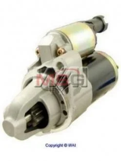 Фото стартер WAI 17869N Стартер WAI 17869N