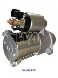 Фото 1 - стартер WAI 17989N Стартер WAI 17989N (фото 1)