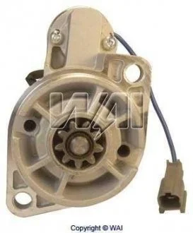 Фото стартер WAI 18973N Стартер WAI 18973N