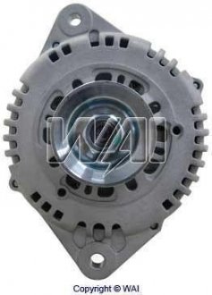 Генератор WAI 23801N