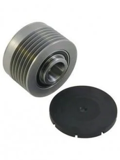 Фото шків генератора інерційний WAI 24-94251 Шків генератора інерційний WAI 24-94251