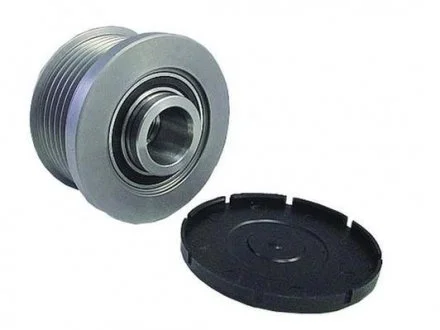 Фото шків генератора інерційний WAI 24-94261 Шків генератора інерційний WAI 24-94261