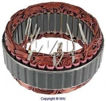 Статор генератора WAI 27-8112