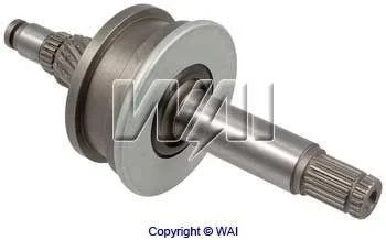 Муфта стартера WAI 54-83414