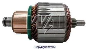 Якір стартера WAI 61-9159