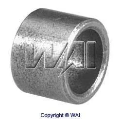 Втулка стартера WAI 62-82405