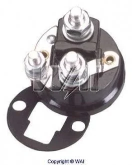 Кришка втягуючого реле WAI 66-2204