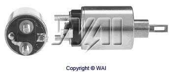 Втягуюче реле стартера WAI 66-8128