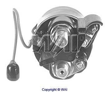 Втягивающее реле стартера WAI 668218